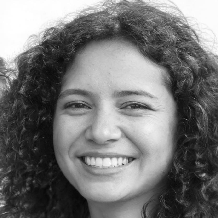 Sarah Mitchell, Director of Educational Strategy